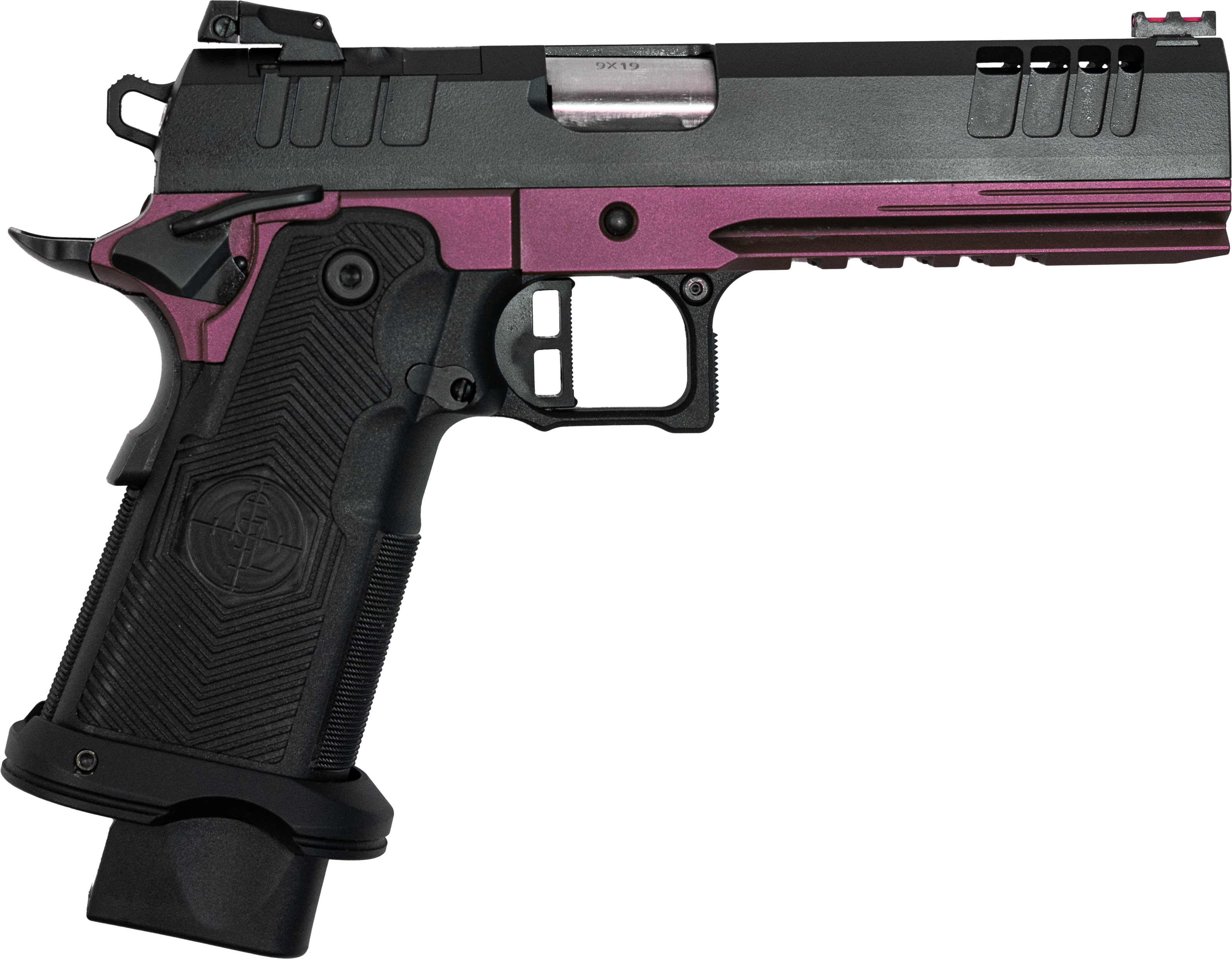 Primary Arms